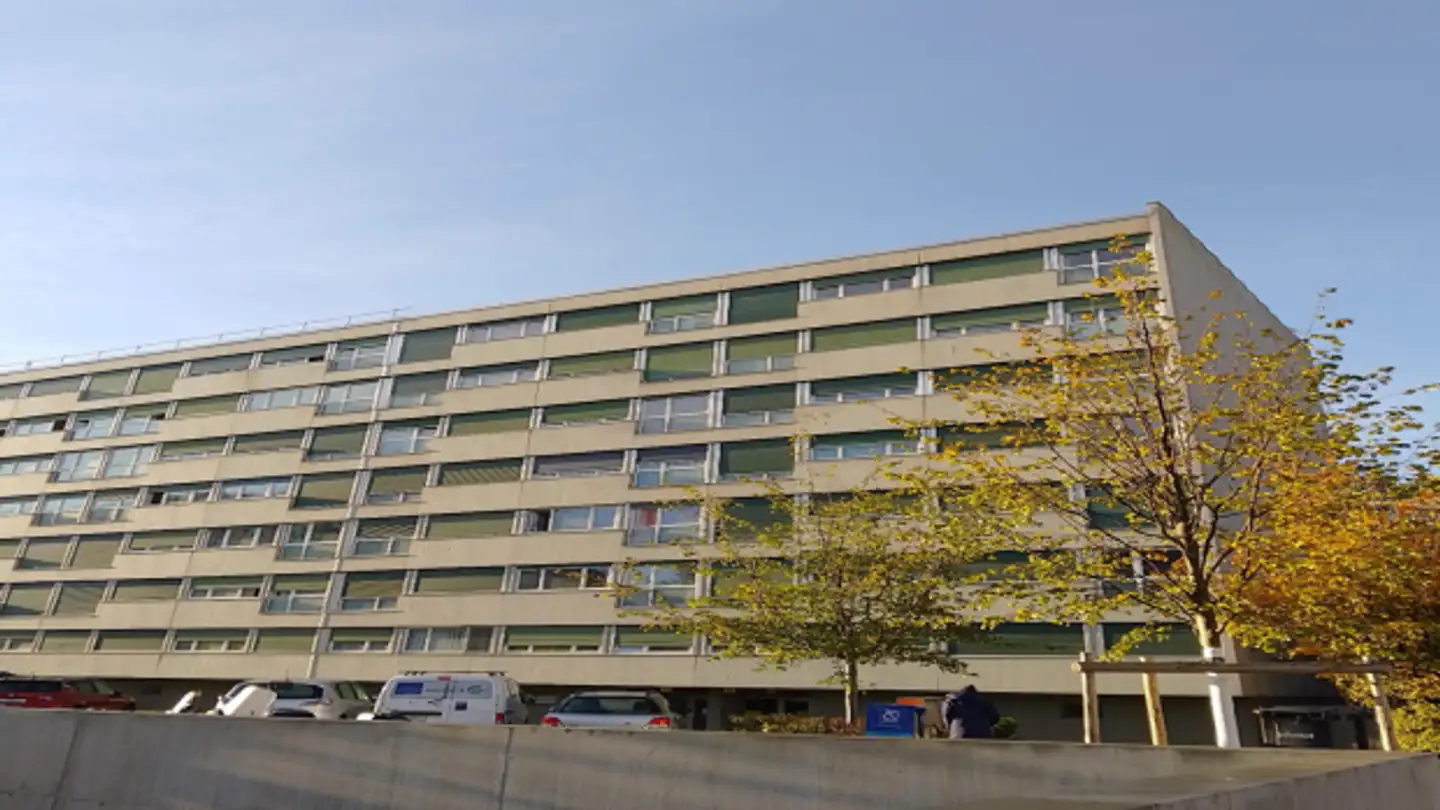 Wohnung mieten - Chemin Des Champs-Gottreux 4, 1212 Grand-Lancy