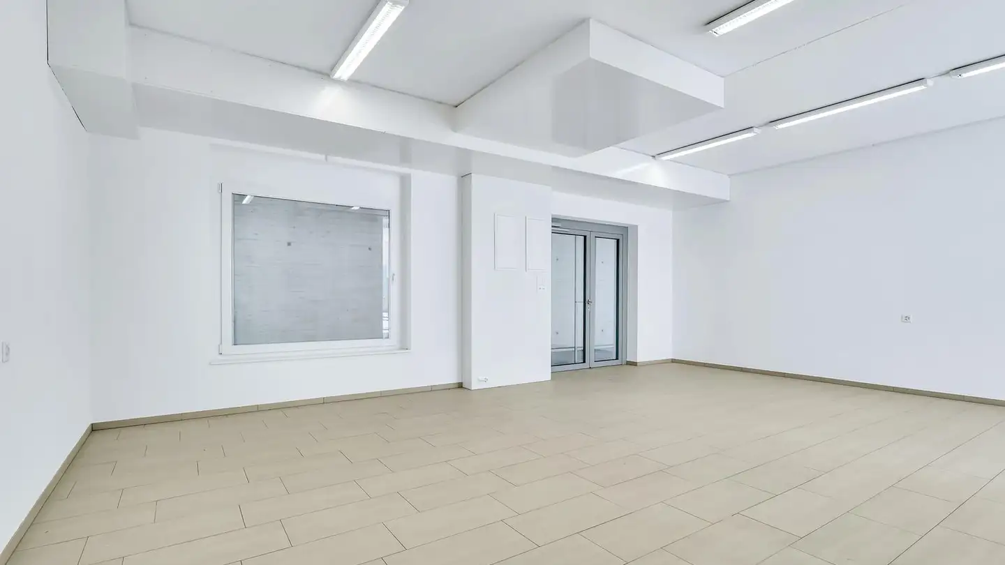 Office space for rent - Schäfliplatz 1, 9315 Neukirch (Egnach) - Photo 2