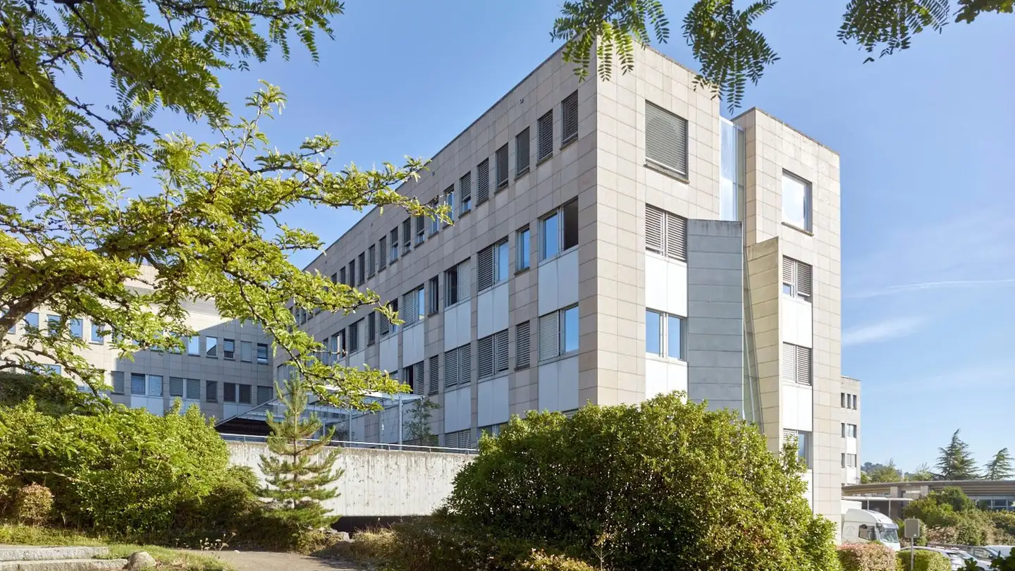 Bürofläche mieten - 2000 Neuchâtel