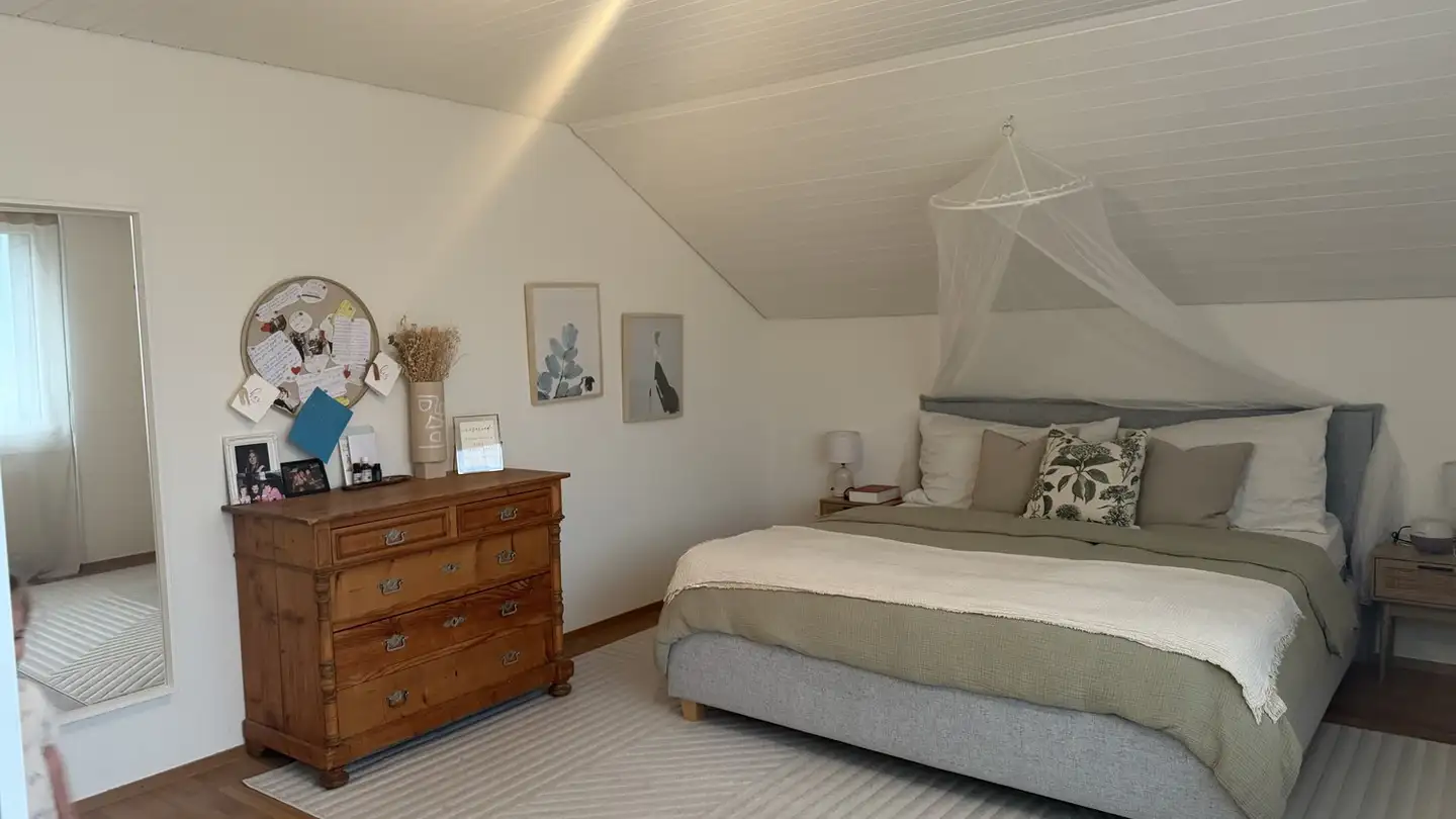 Apartment for rent - 6277 Kleinwangen - Photo 2