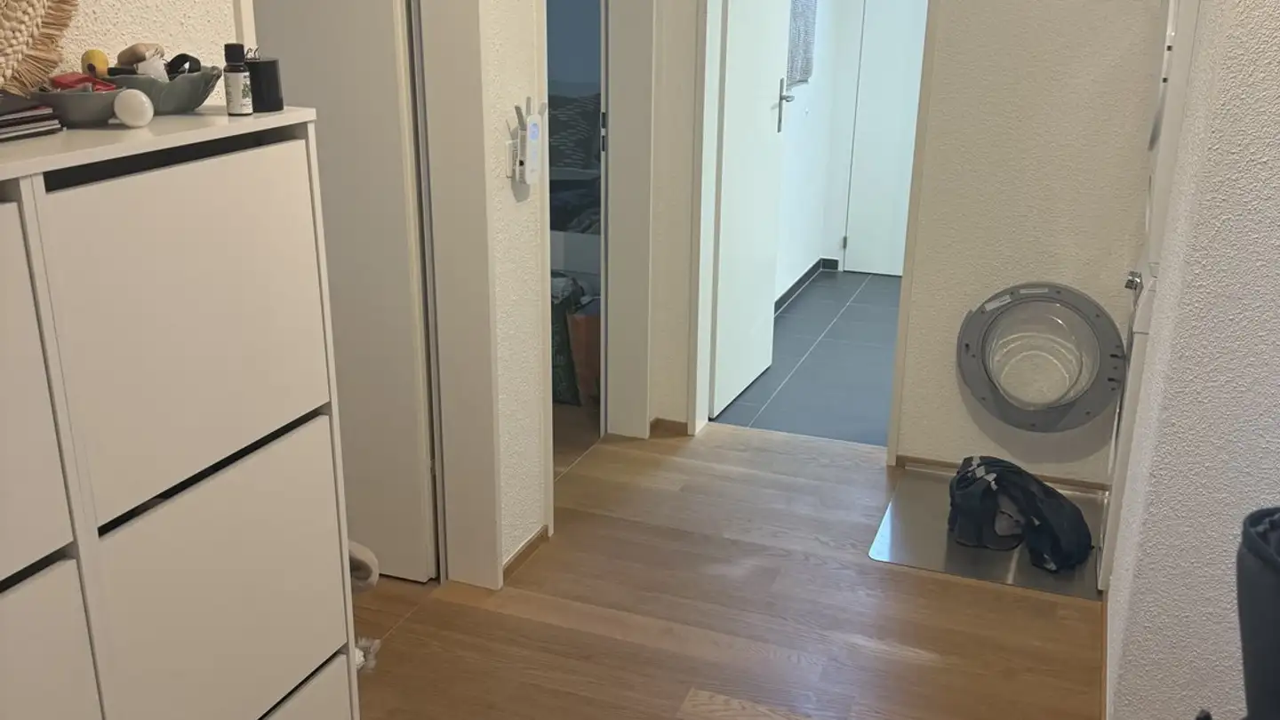 Apartment for rent - 6277 Kleinwangen - Photo 4