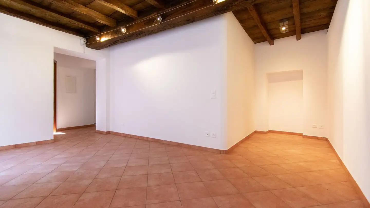 Appartement à louer - Via Dei Somazzi 1, 6932 Breganzona