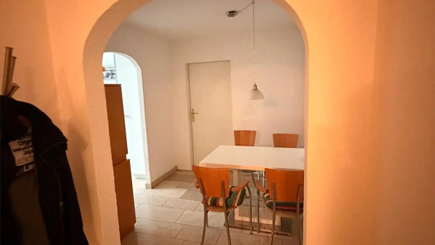 Zimmer mieten - Schlyffistrasse 14, 8806 Bäch SZ - Foto 3