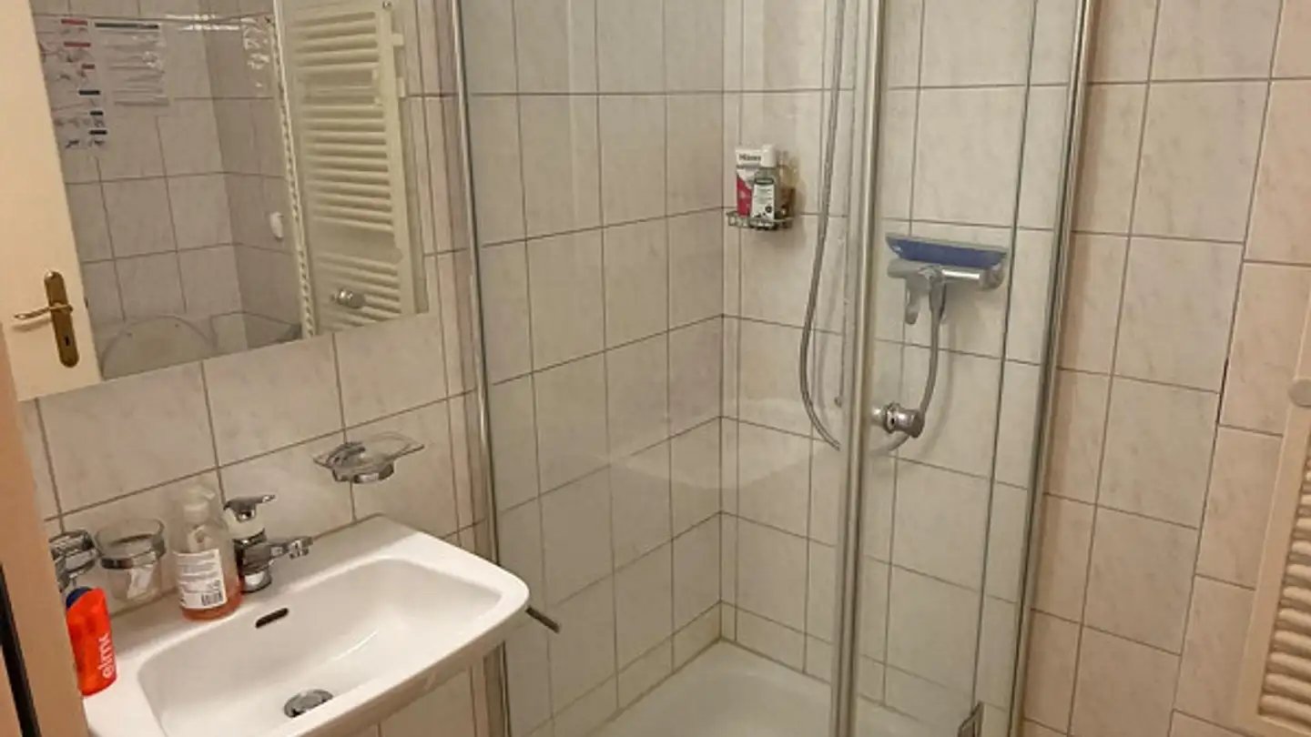 Zimmer mieten - Schlyffistrasse 14, 8806 Bäch SZ - Foto 4