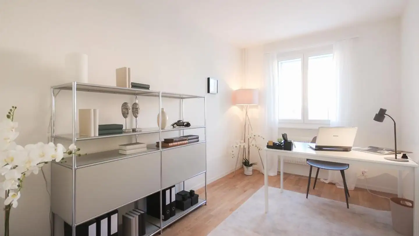 Appartement à louer - Flurweg 50, 3072 Ostermundigen - Photo 3