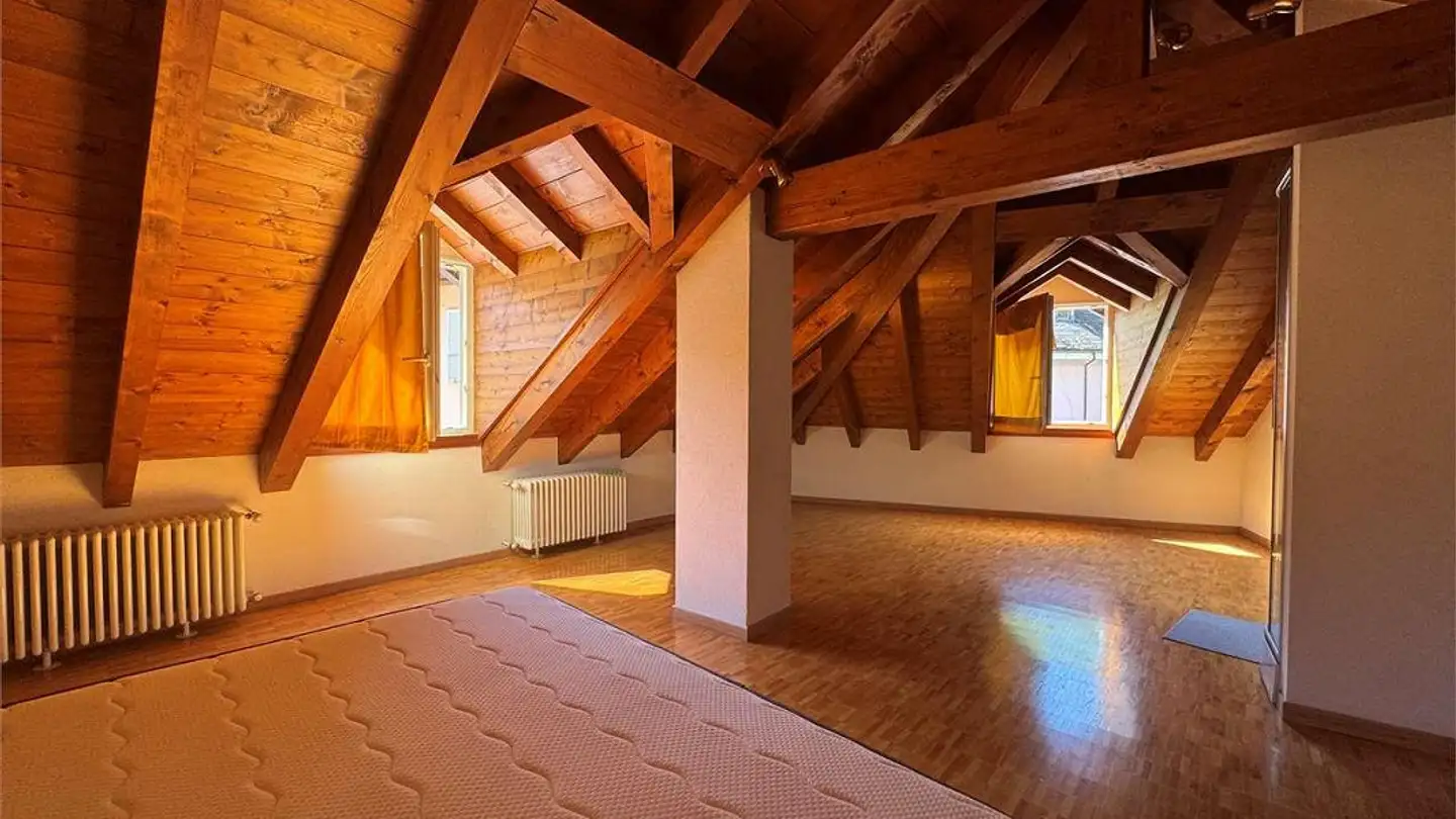 Villa in affitto - Contrada Magori 2, 6534 S. Vittore - Foto 2