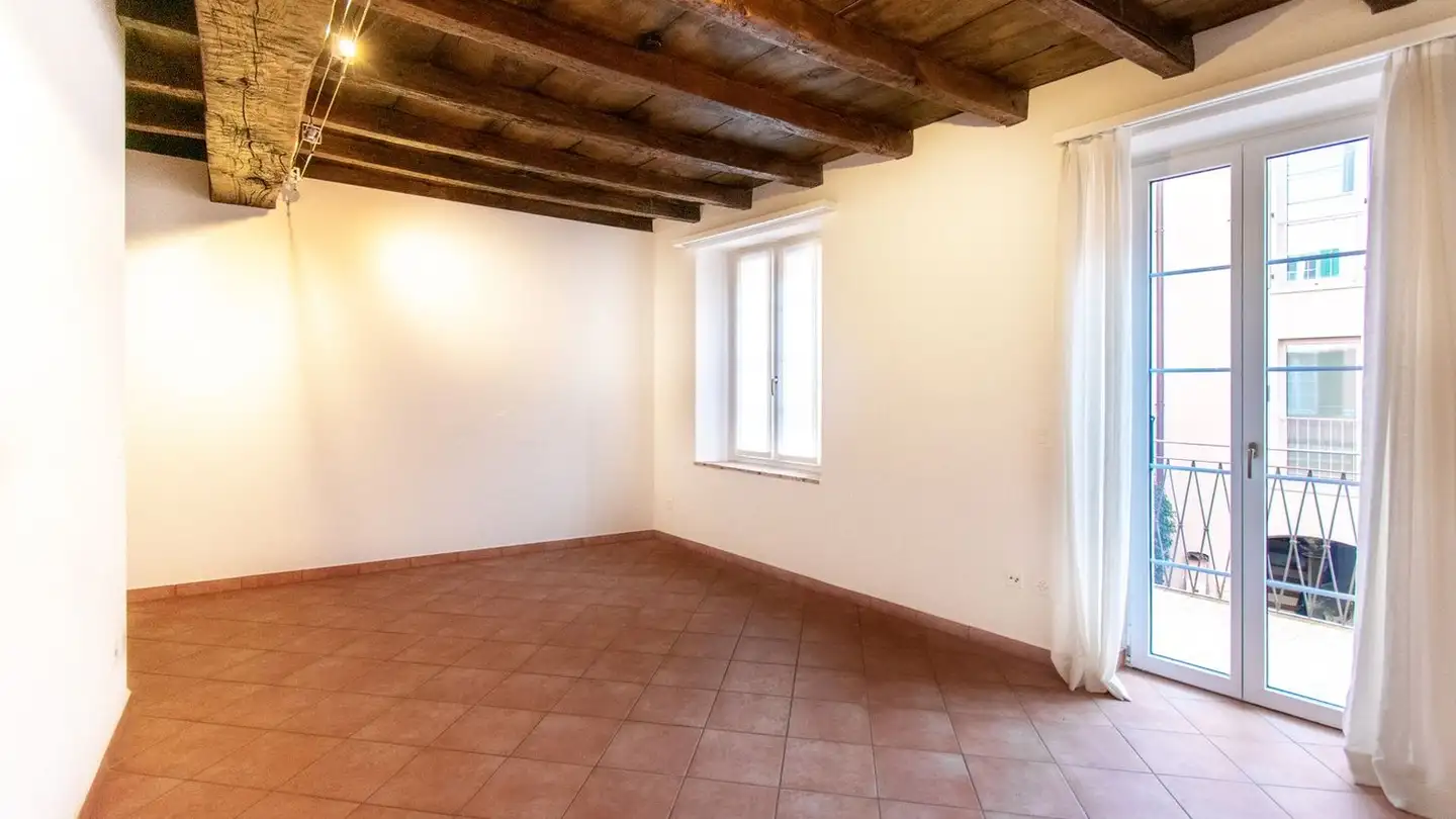 Appartement à louer - Via Dei Somazzi 1, 6932 Breganzona - Photo 2