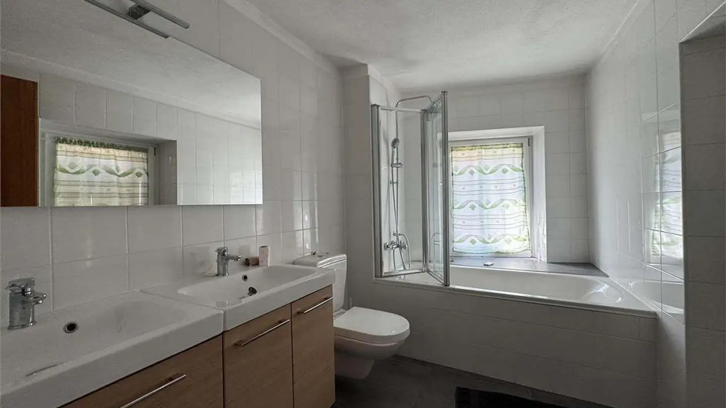 Villa in affitto - Contrada Magori 2, 6534 S. Vittore - Foto 3