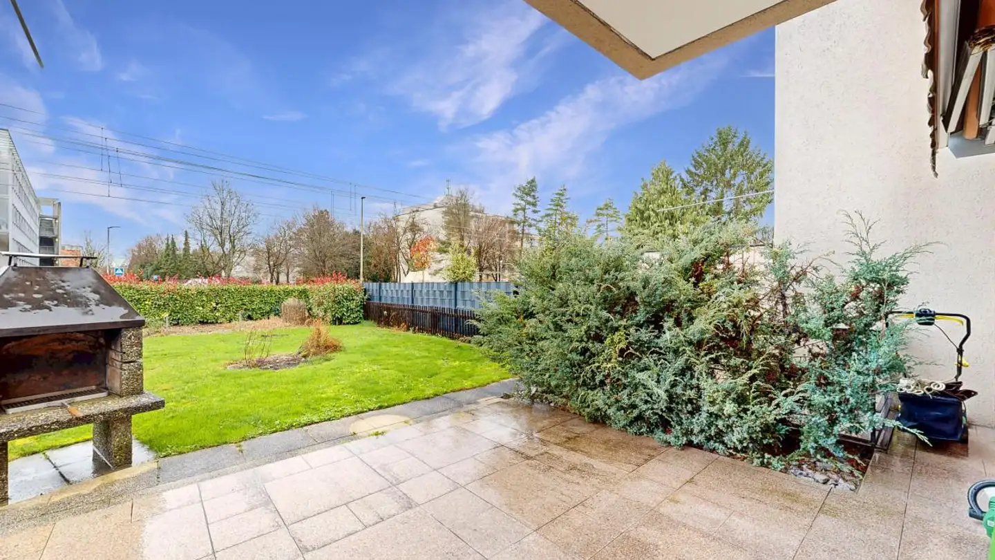 Reihenhaus kaufen - 4107 Ettingen - Foto 4