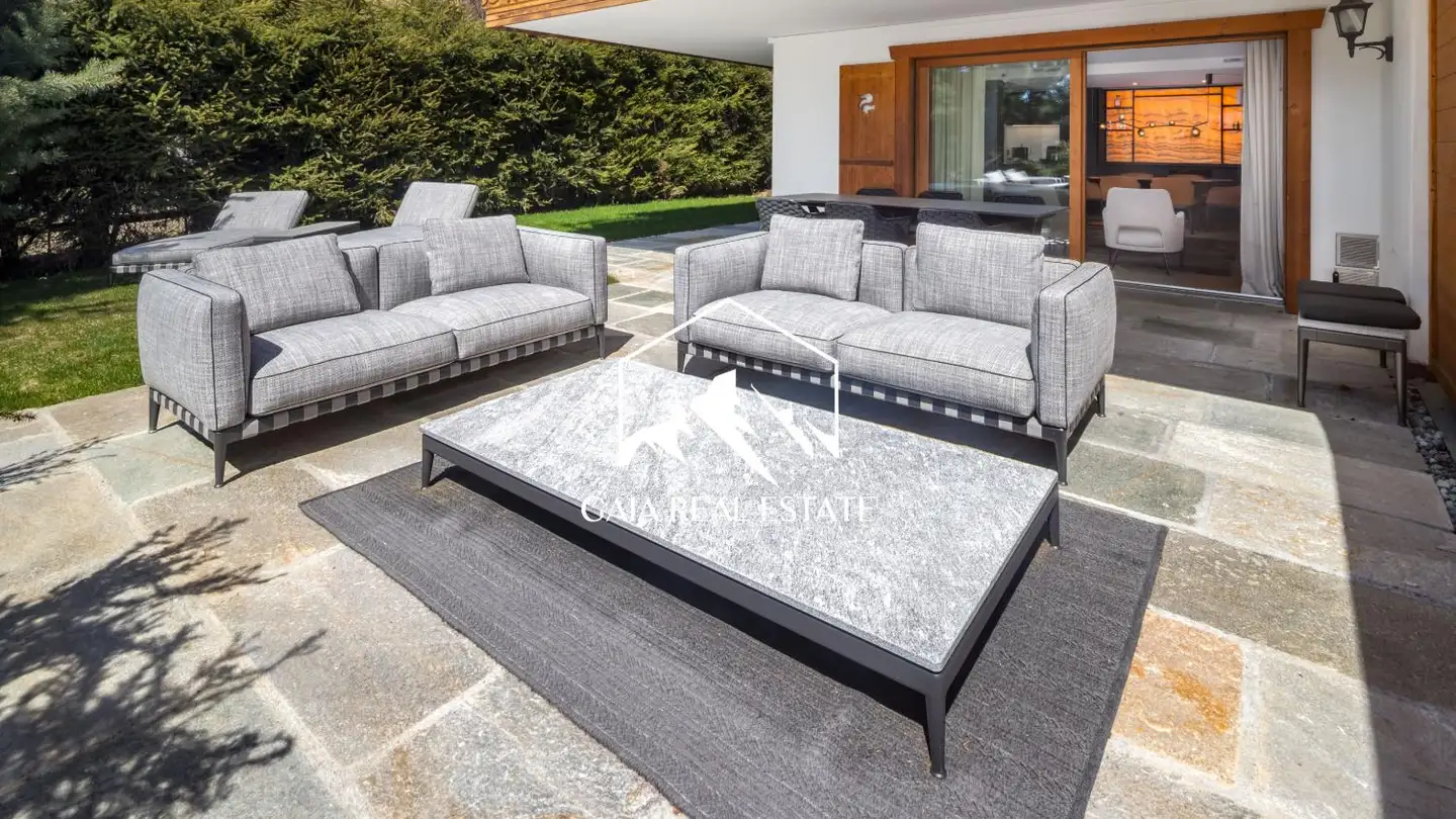 Wohnung kaufen - Route Des Zirès 17, 3963 Crans-Montana - Foto 4