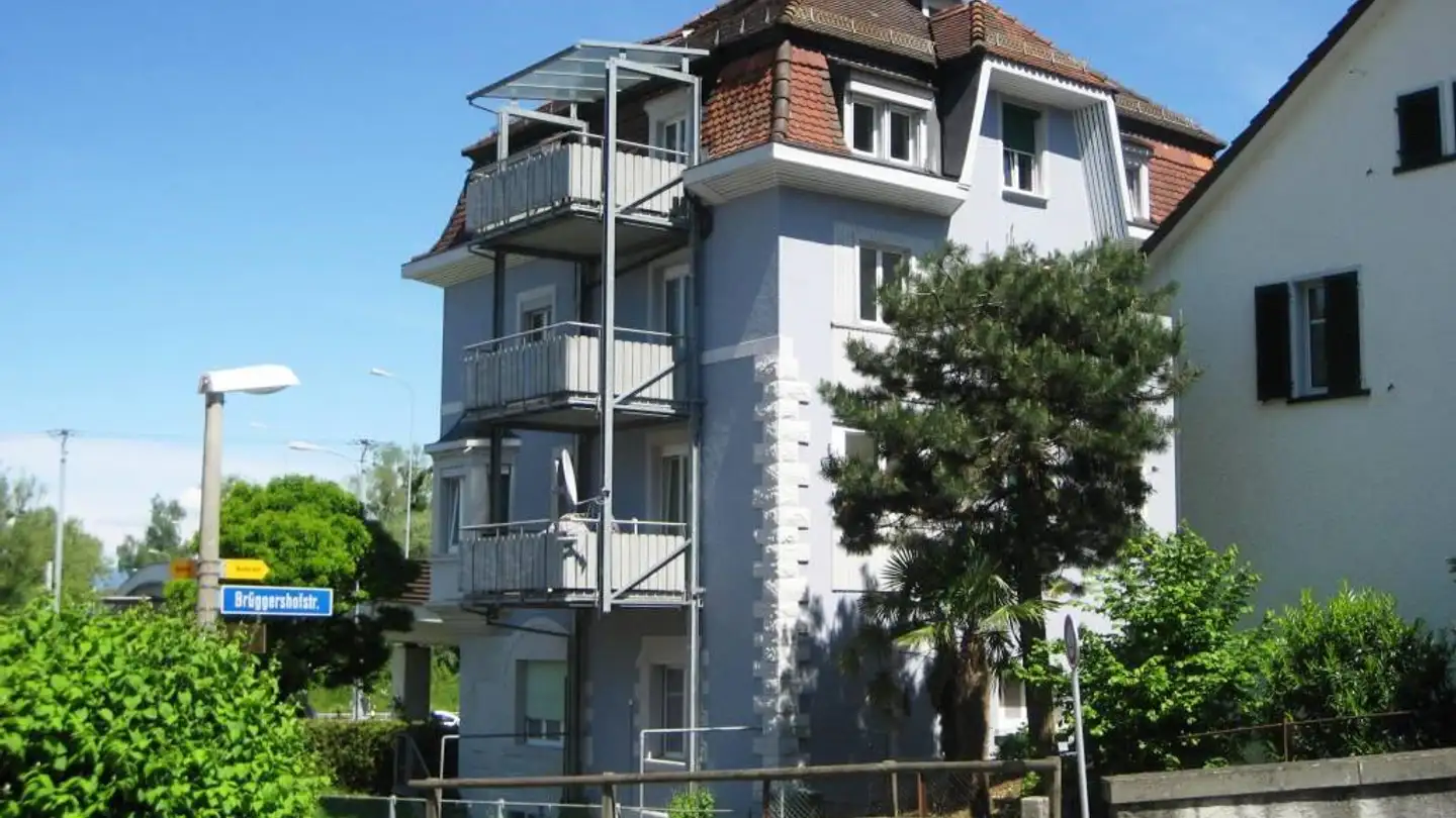 Edificio residenziale in vendita - Ruderbach 2, 9424 Rheineck