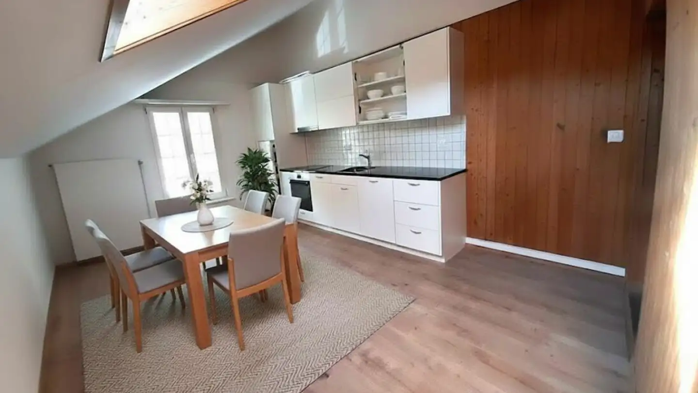 Appartamento in affitto - Bernstrasse, 3175 Flamatt - Foto 2