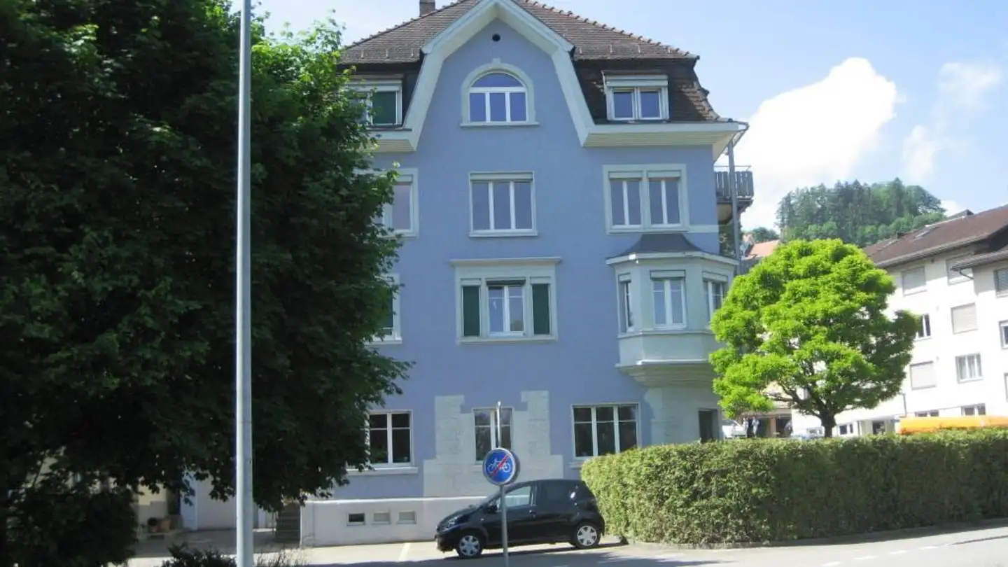Edificio residenziale in vendita - Ruderbach 2, 9424 Rheineck - Foto 2