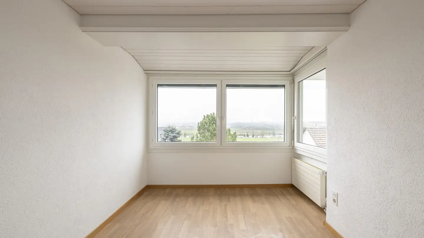 Appartamento in affitto - Jurastrasse 24, 3296 Arch