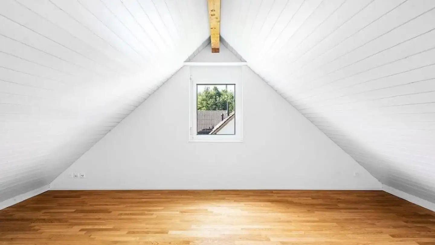 Attic flat for rent - Burematt 10, 5243 Mülligen - Photo 3