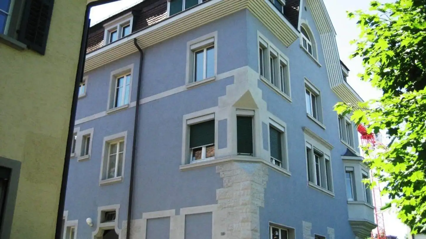 Edificio residenziale in vendita - Ruderbach 2, 9424 Rheineck - Foto 3