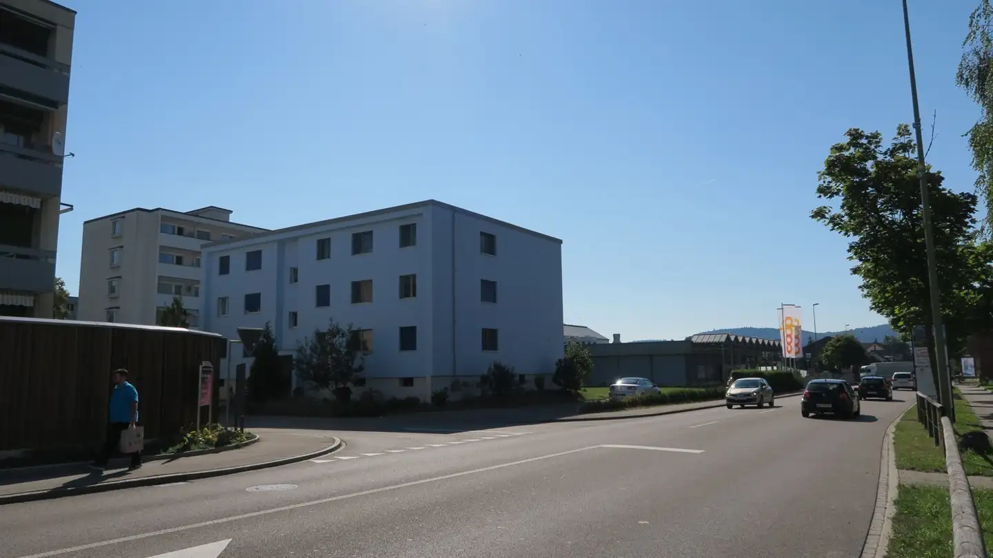 Appartement à louer - Blauenweg 2, 8424 Embrach - Photo 2