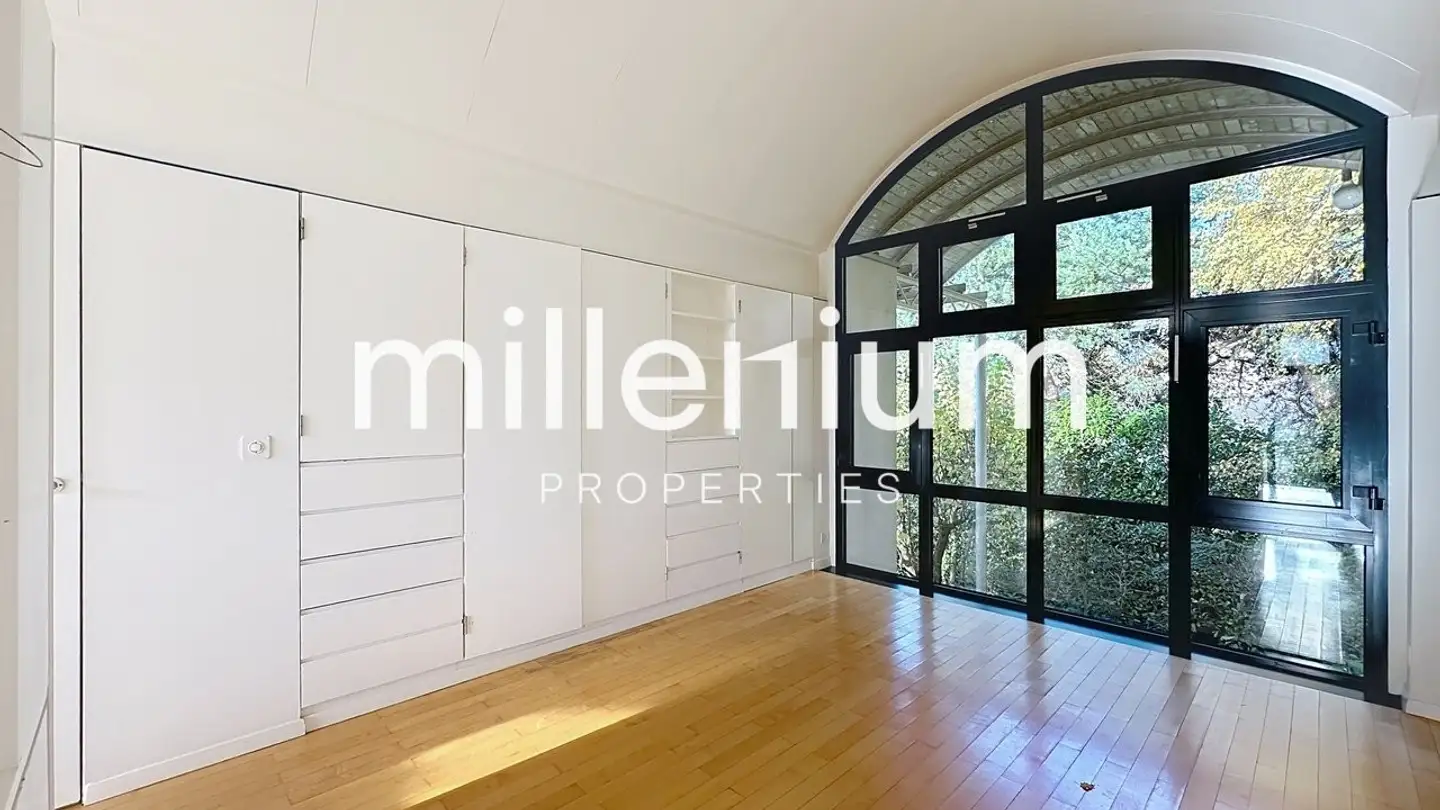 Maison individuelle à louer - 1292 Chambésy - Photo 4