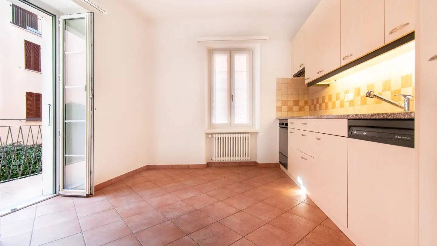 Appartement à louer - Via Dei Somazzi 1, 6932 Breganzona - Photo 4