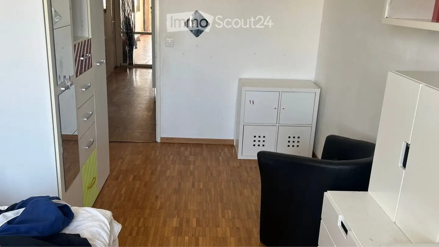 Stanza singola in affitto - Route Du Grand-Lancy, 1212 Grand-Lancy - Foto 3