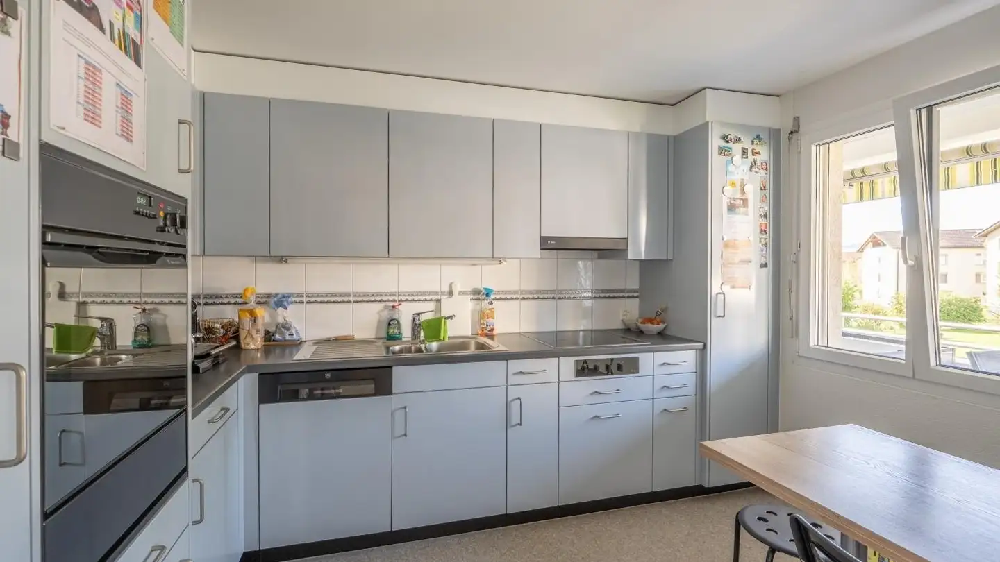 Wohnung mieten - Chelenacker 1, 9203 Niederwil SG - Foto 2