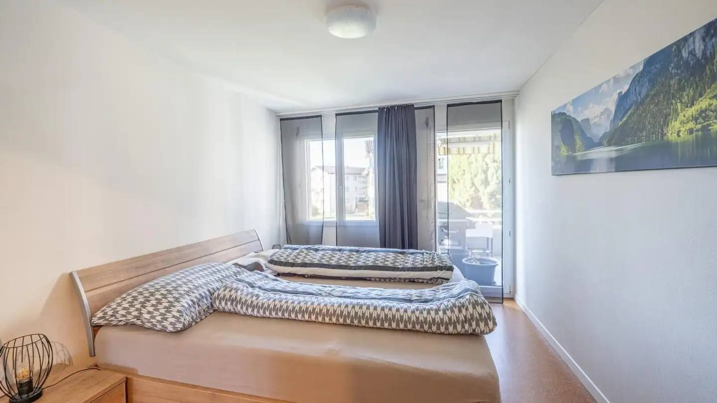 Wohnung mieten - Chelenacker 1, 9203 Niederwil SG - Foto 3