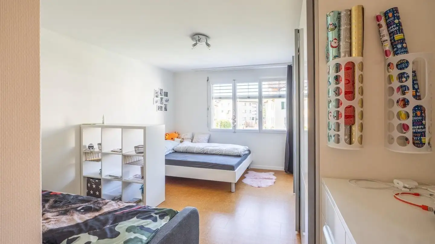 Wohnung mieten - Chelenacker 1, 9203 Niederwil SG - Foto 4
