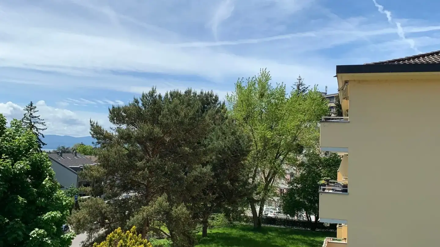 Appartement à louer - Chemin De L'alouette 2, 1110 Morges