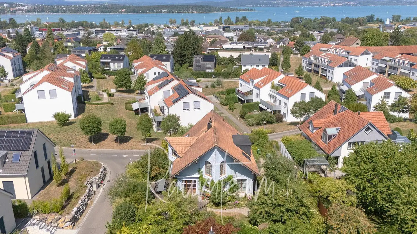 Casa singola in vendita - 8280 Kreuzlingen - Foto 3
