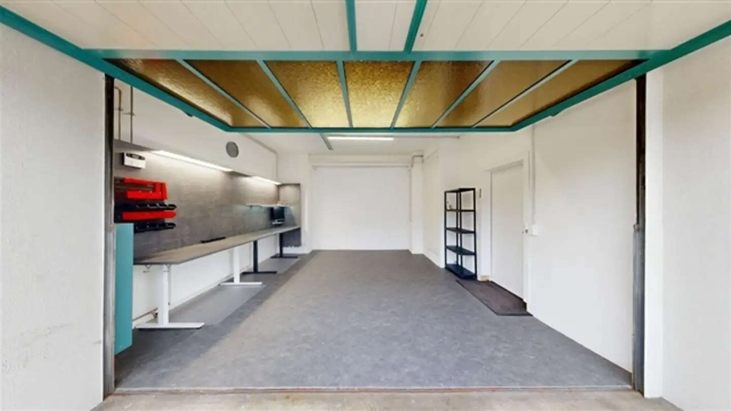 Office space for rent - Bremgartenstrasse 20, 5634 Merenschwand