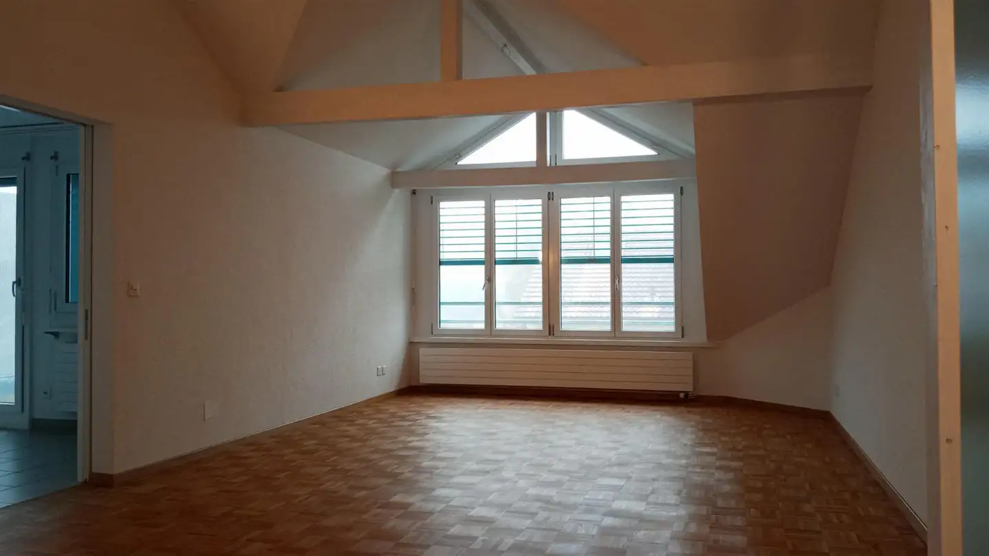 Appartamento in affitto - Bahnhofstrasse 62, 9315 Neukirch (Egnach) - Foto 3