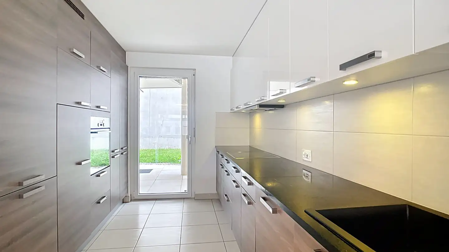 Appartamento in affitto - Route De La Gare 16, 1295 Mies - Photo 2