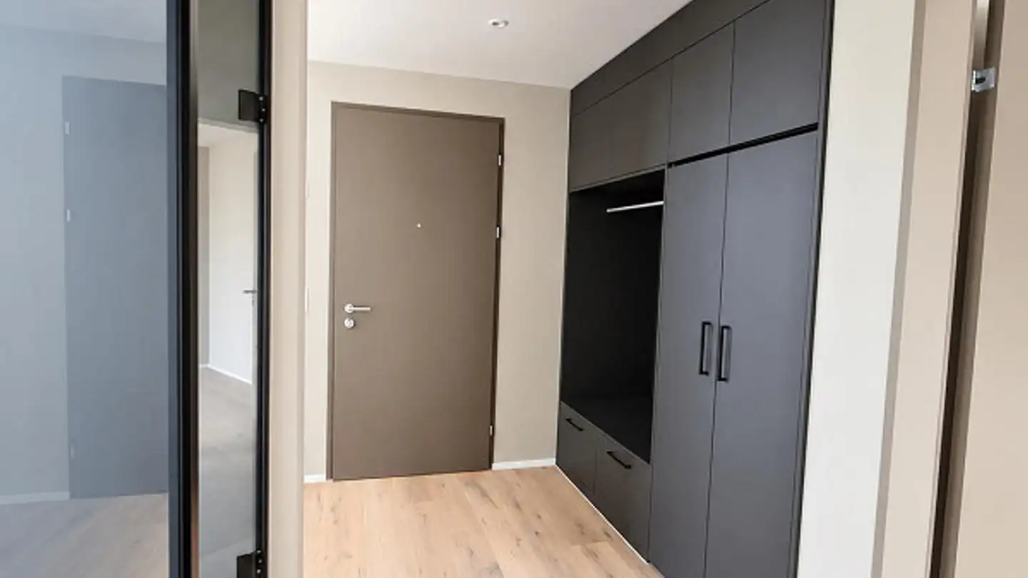 Apartment for rent - Gartenstrasse 12, 6340 Baar