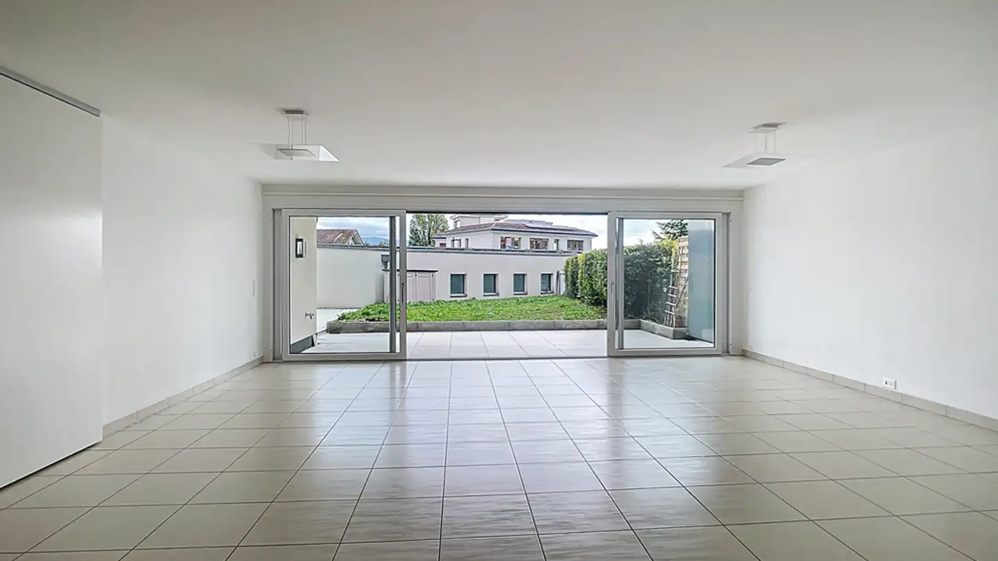 Appartamento in affitto - Route De La Gare 16, 1295 Mies - Photo 3