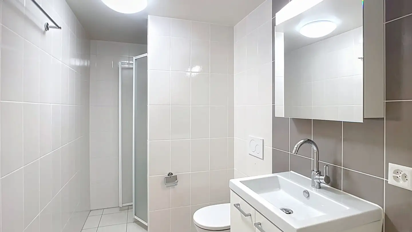 Appartamento in affitto - Route De La Gare 16, 1295 Mies - Photo 4