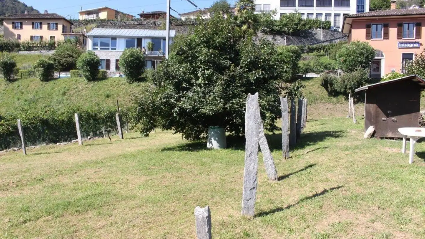 Terreno edificabile in vendita - 6655 Intragna - Foto 2