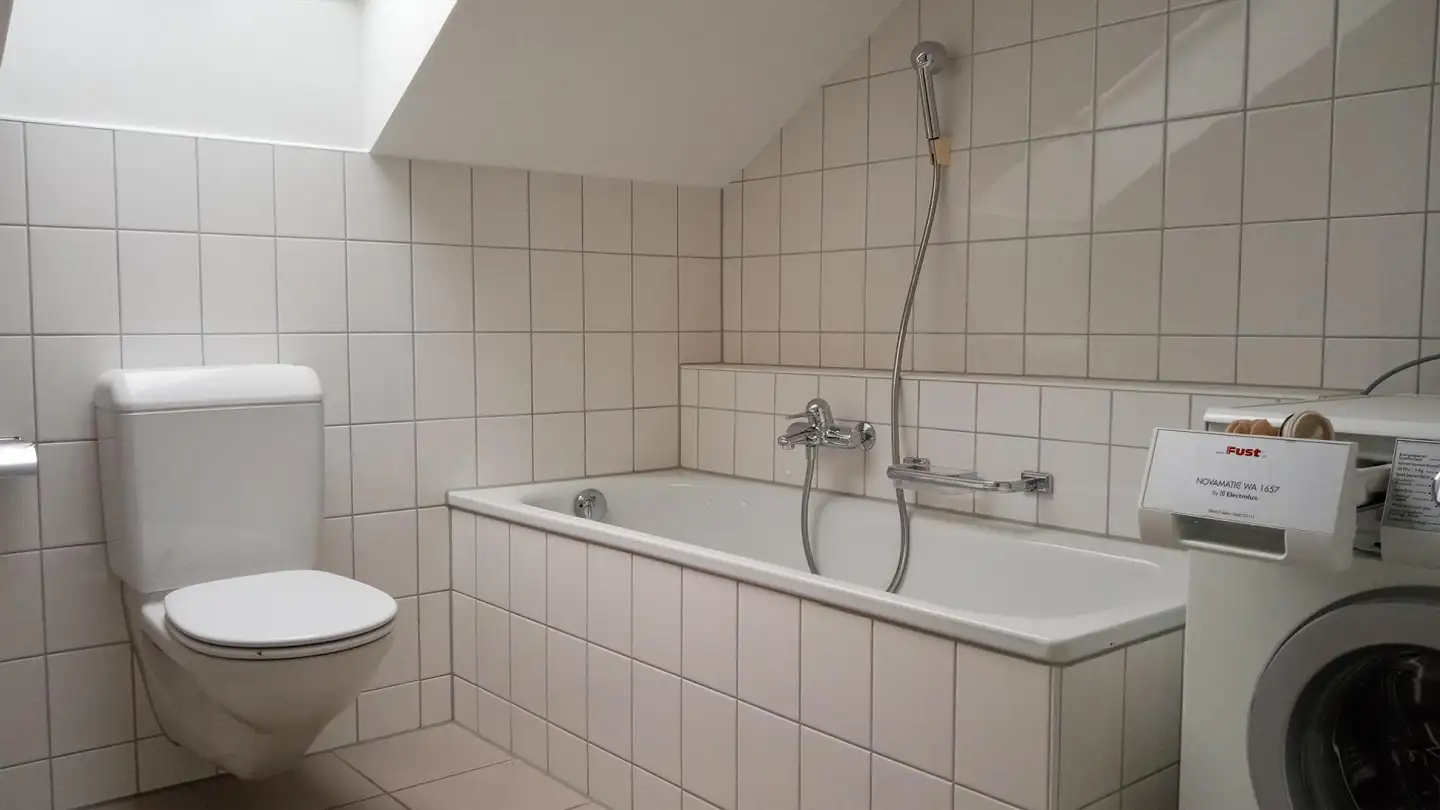 Appartamento in affitto - Bahnhofstrasse 62, 9315 Neukirch (Egnach) - Foto 4