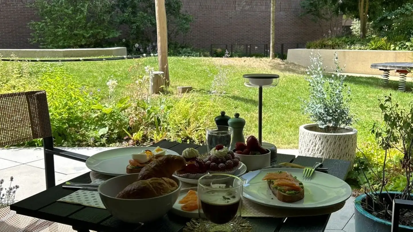 Apartment for rent - Marktgasse 10, 8302 Kloten - Photo 2