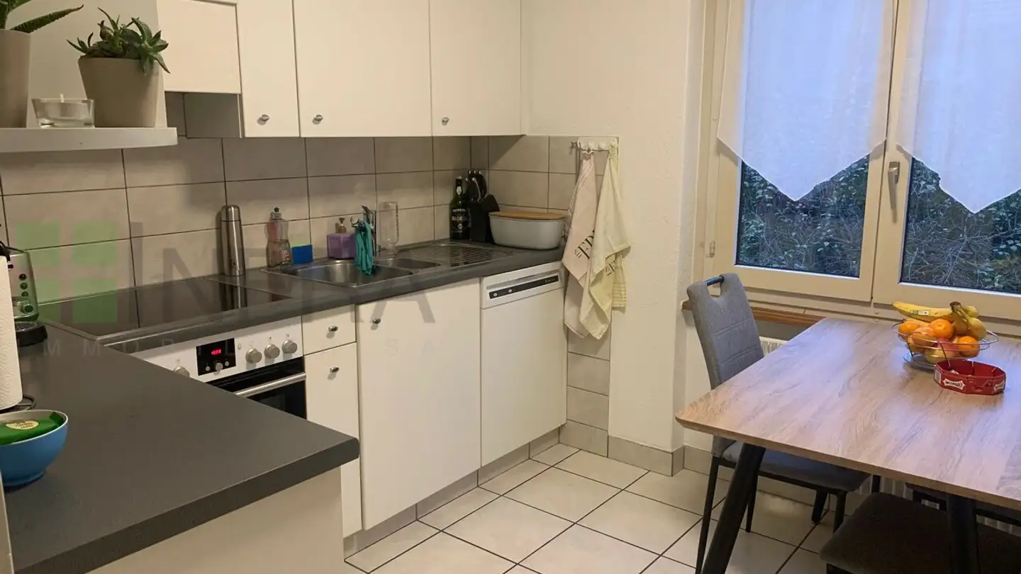 Wohnung mieten - Rue Du Temple 85, 2800 Delémont