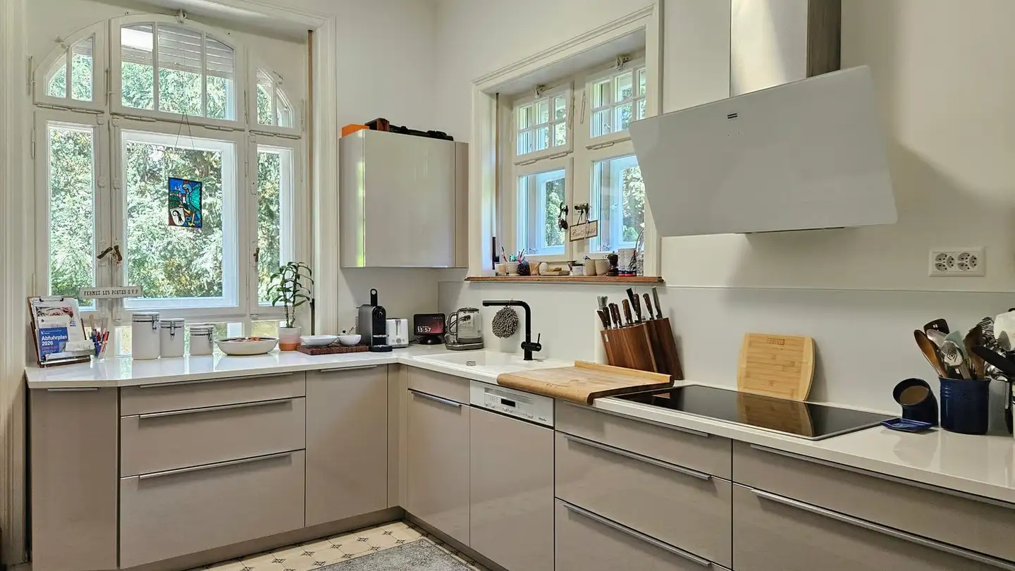 Villa for sale - Marschalkenstrasse 20, 4054 Basel - Photo 3