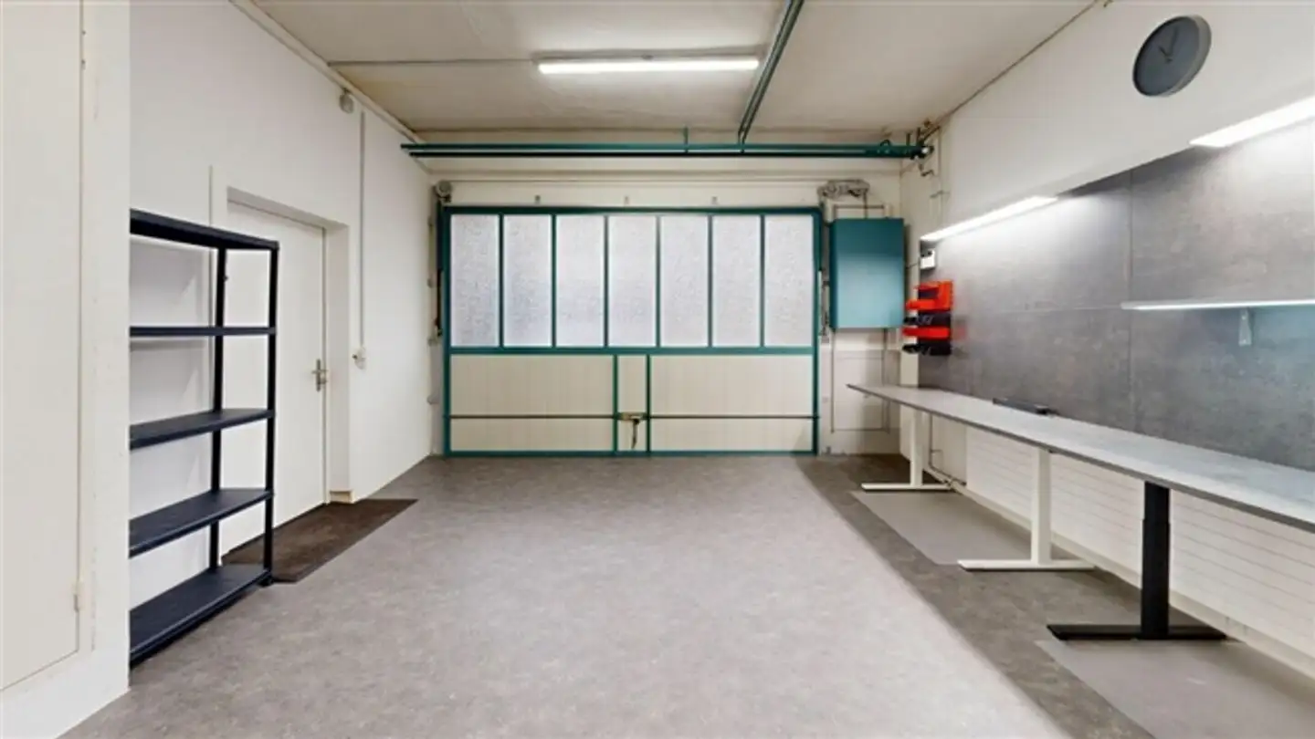 Office space for rent - Bremgartenstrasse 20, 5634 Merenschwand - Photo 3