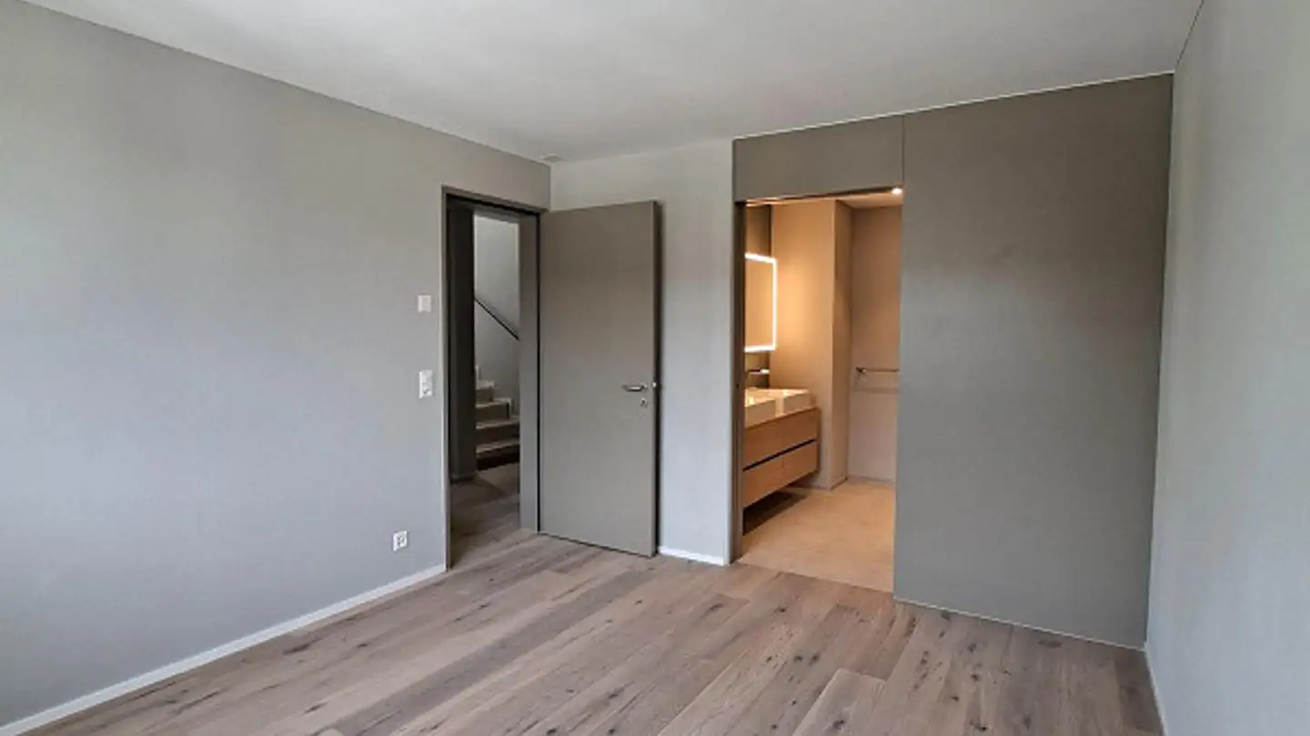 Apartment for rent - Gartenstrasse 12, 6340 Baar - Photo 3