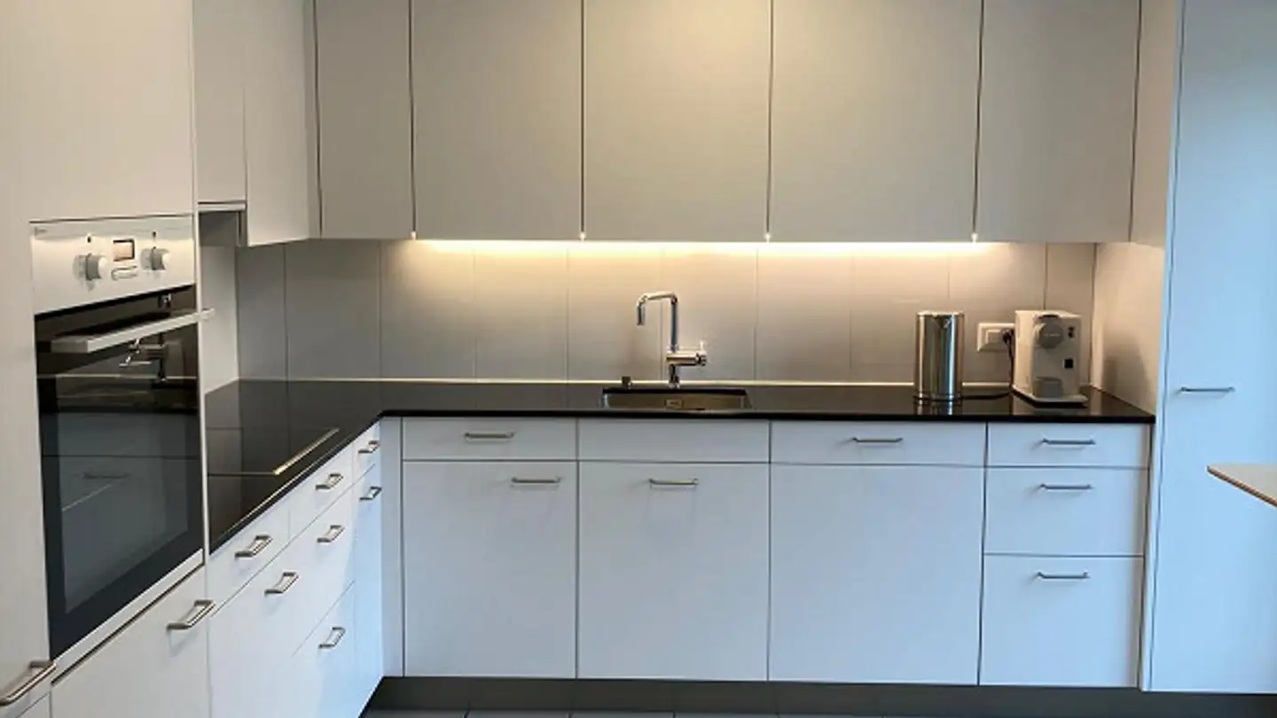 Appartamento in affitto - Bahnhofstrasse 62, 9315 Neukirch (Egnach)