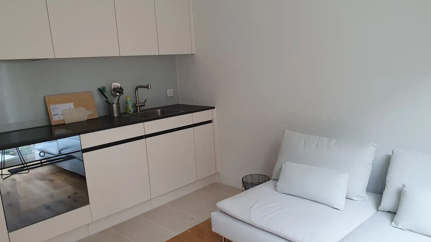 Apartment for rent - Marktgasse 10, 8302 Kloten - Photo 4