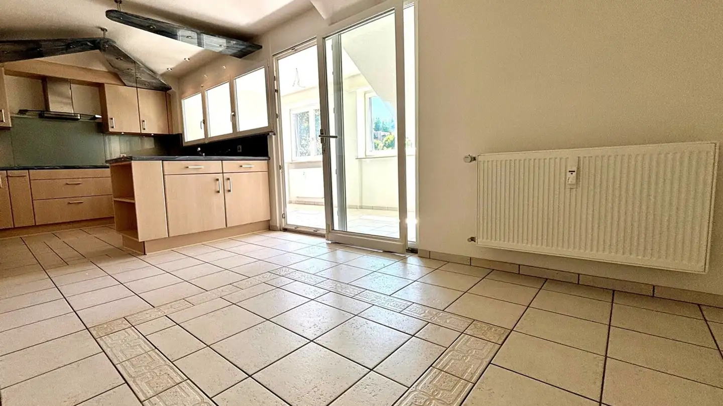 Apartment for sale - Mühleweg 34, 4133 Pratteln - Photo 3