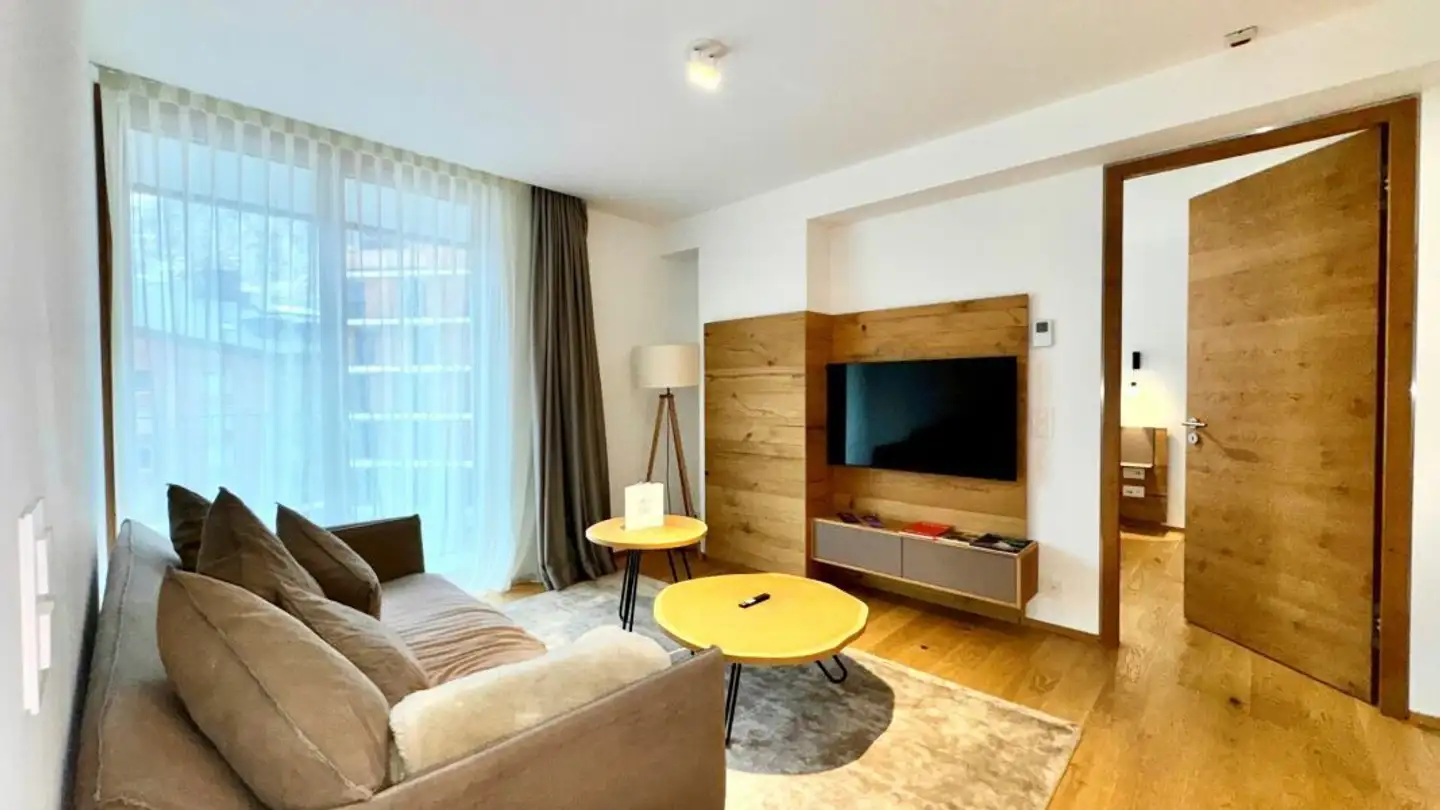 Appartamento in vendita - Bärengasse, 6490 Andermatt - Foto 4