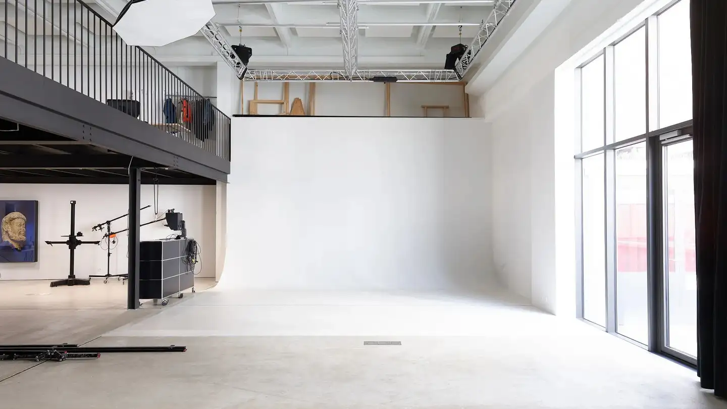 Spazio ufficio in affitto - Rue Des Voisins 20b, 1205 Genève - Foto 4