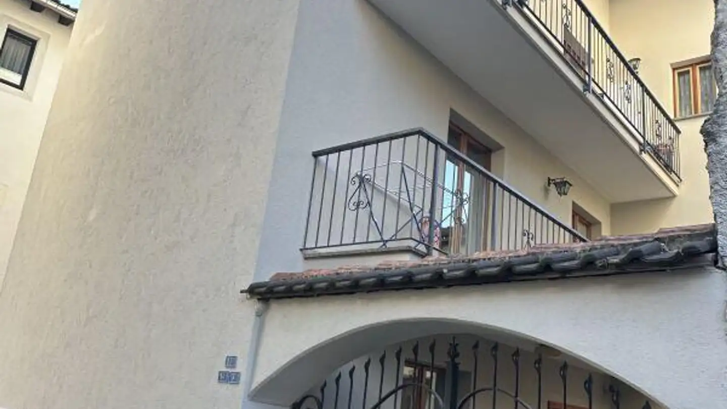 Einfamilienhaus kaufen - 6616 Losone - Foto 3