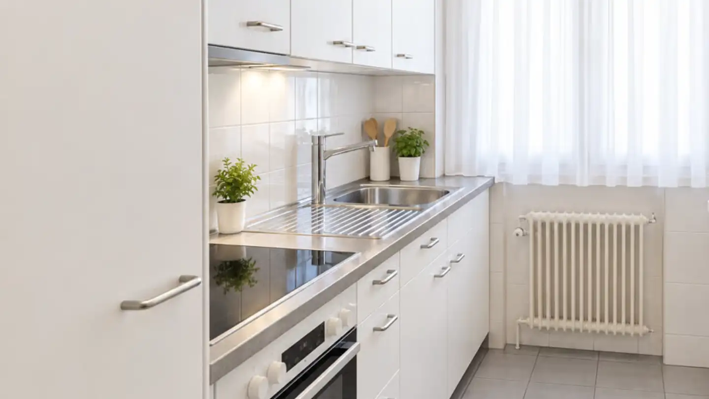 Apartment for rent - Route De Champréveyres 22, 2068 Hauterive NE - Photo 2