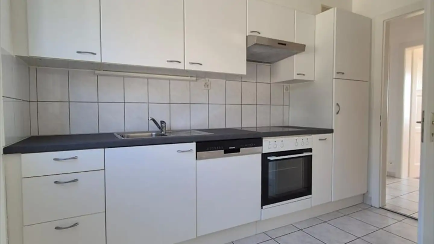 Apartment for rent - Rue Louis-Bourguet 11, 2000 Neuchâtel